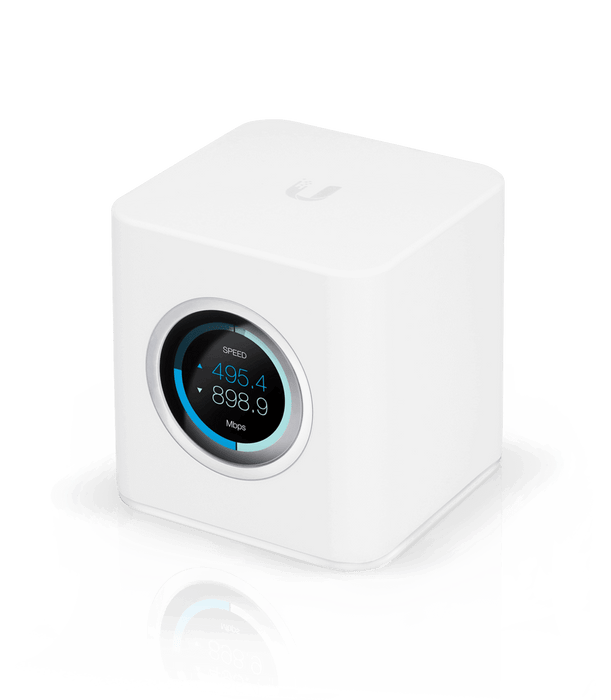 AmpliFi HD Mesh Router / Wi-Fi System / Gamer's Edition