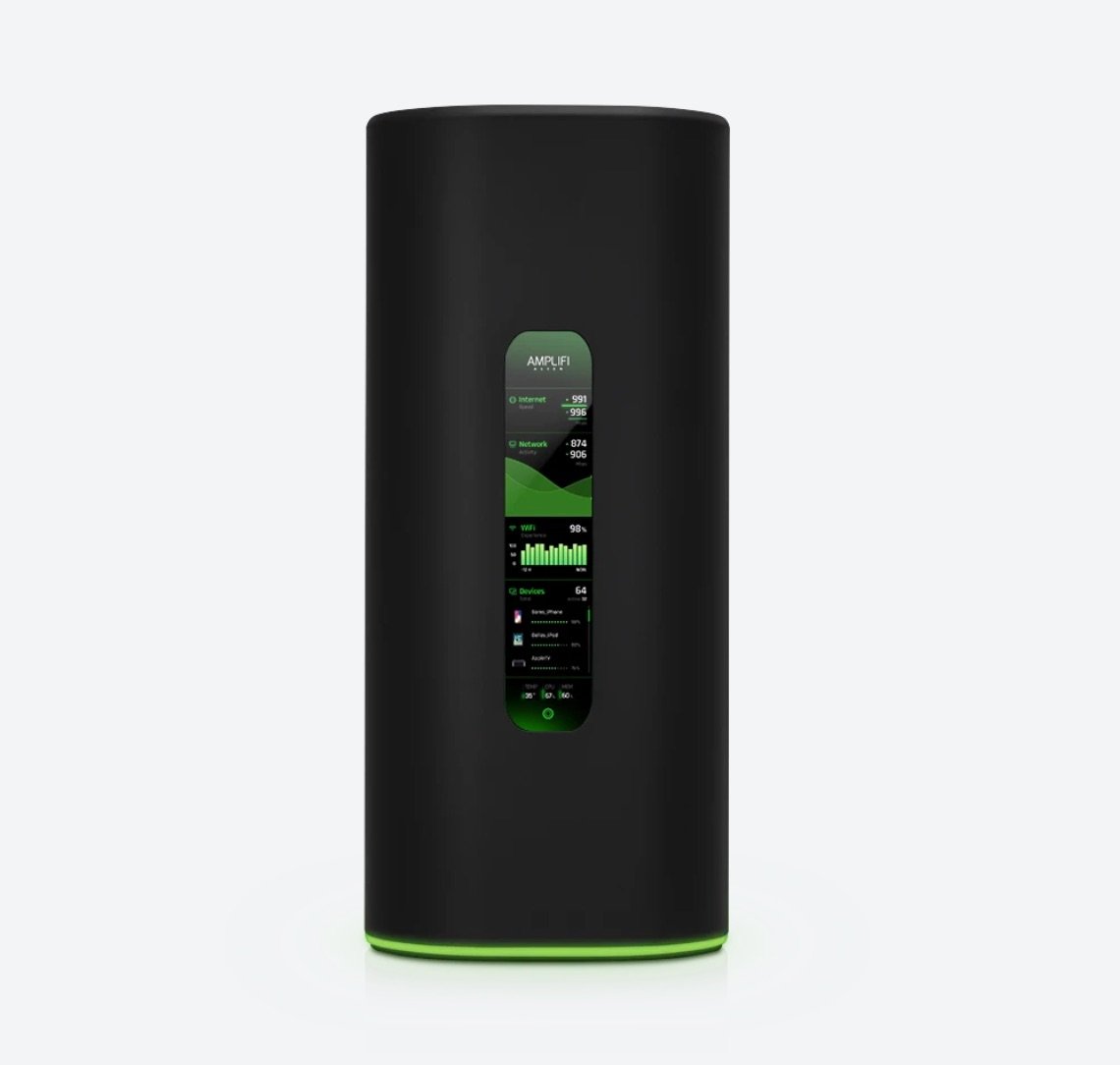 無線網絡升級 Wireless network upgrade