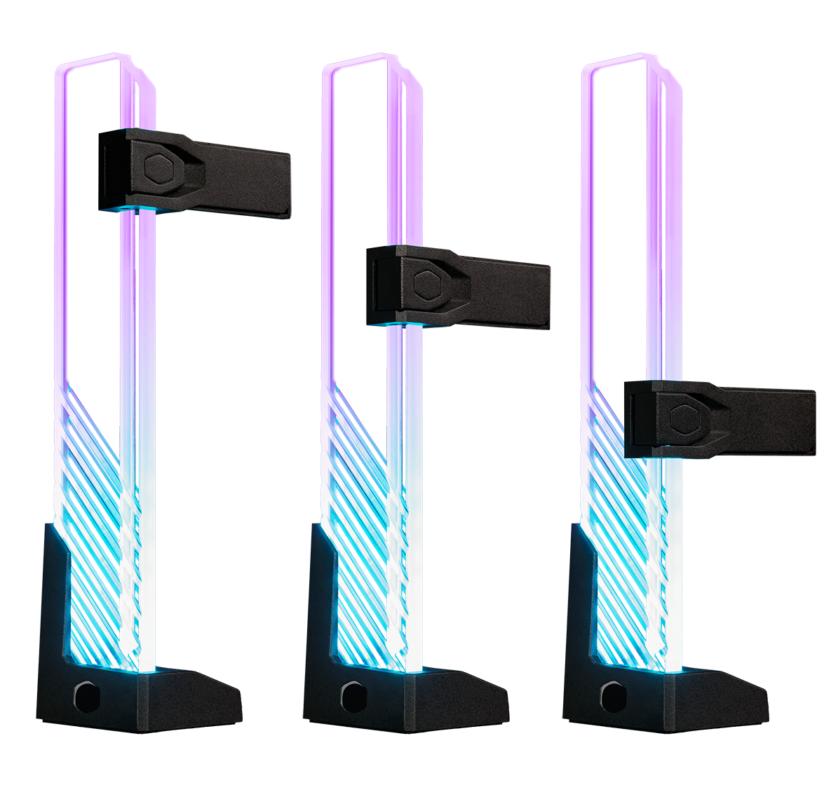 顯示卡升級 Graphics upgrades