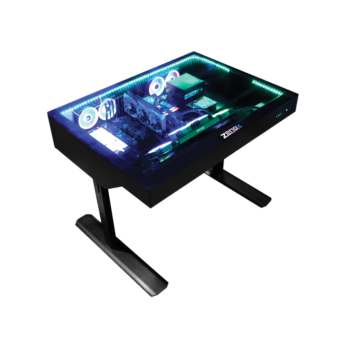 Zeus Gaming Desk 1.0m (Version 2)
