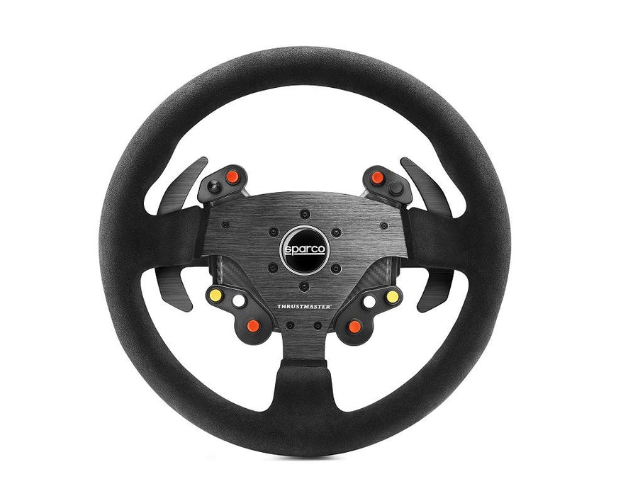 Rally Wheel Add-On Sparco® R383 Mod
