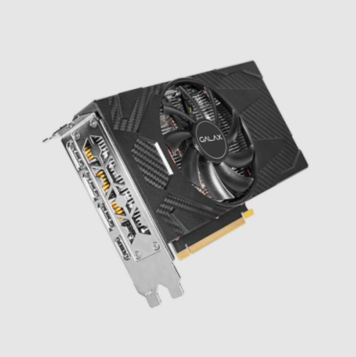 GeForce RTX™ 3050 (1-Click OC)