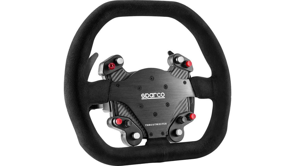 TM Competition Wheel Add-On Sparco P310 Mod