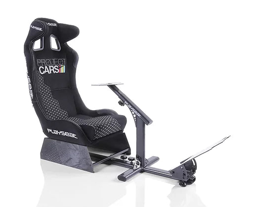 Evolution Project CARS