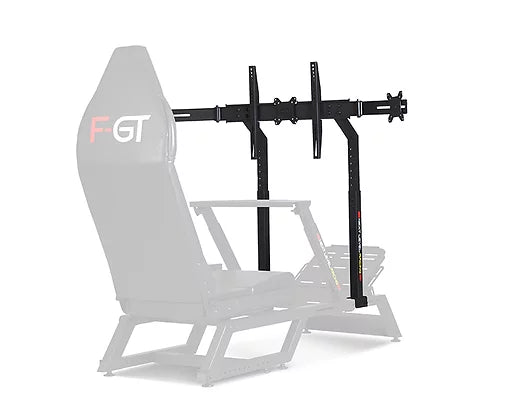 F-GT Monitor Stand